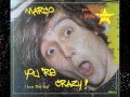 pazzo video su Pedro dei Finley
