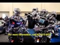 A Singing Robot 2012