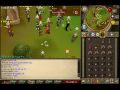Deadly_Koers PVP Pking Video 1! [50 att 98 str]