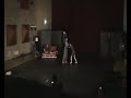 Danse contemporaine Cannibales 2/3