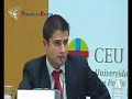 Alfonso Merlos - Libro \"�Rendirse ante ETA?\"