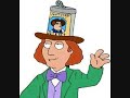 Family Guy: Chumba Wumba Song