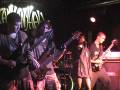 videos de In Delirium - The Gates ov Eljudnir (live at Tammany Hall)