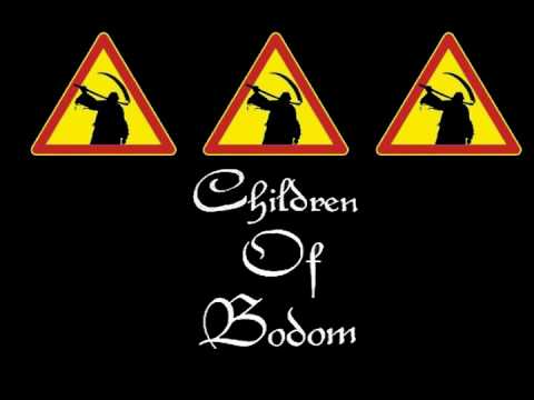Children Of Bodom - Aces High lyrics