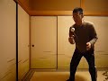 タイム競技Ｂ２１秒２