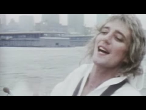 Rod Stewart - Sailing