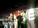 Dj Palas - Premio Dj one 2008 Dj Palas - Premio Dj one 2008