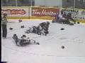 Windsor Vs Sudbury Brawl