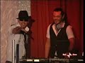 dj galeazzo a tribbù da alessandro siani