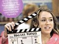 Miley in People Magazine