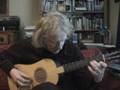 Espanoletas by Sanz - Rob MacKillop, Baroque Guitar