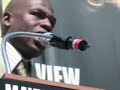mayweather vs  hatton press conference part 2 of 2