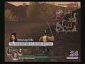 Yoshimoto Imagawa: Warriors Orochi Chaos Mode Solo Run