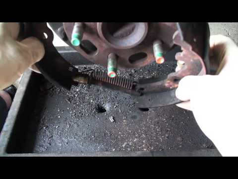 how to bleed brakes on a corsa b