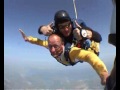 skydiving in jihlava end of may
