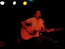 Ace Enders Playing \"Driving South\" From The Early November