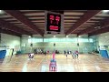 3a DIV. U19 SE.FA.MO. CREAZZO - IPAG D&V MONTECCHIO  3-2 27 aprile