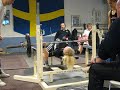 Bänk 85