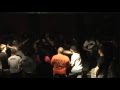 Sea Of Treachery Live - 