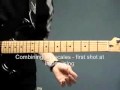 Dorian Scale Guitar Lesson Guitar Video