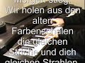 Wir bauen an dir