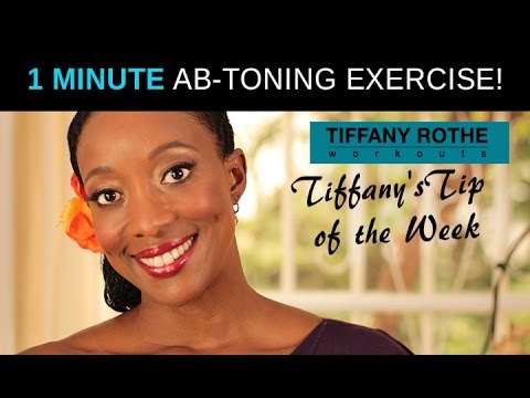 how to define your abs