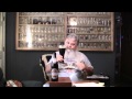 Beer Review # 317 Weihenstephaner Korbinian