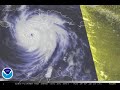 Hurricane DEAN Hurricane DEAN