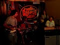 Family Groove Company, 7.15.04, Blues for Ben Family Groove Company, 7.15.04, Blues for Ben
