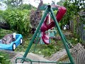 Affter effects of hurricane Affter effects of hurricane
