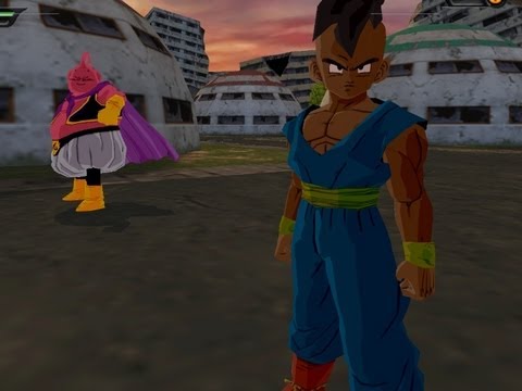 how to fuse in dbz bt3