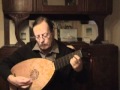 Joan-Ambrosio Dalza - Calata - Lute - Luth