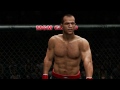 Junior Dos Santos Vs Alistair Overeem UFC Undisputed 3