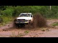 powerlines mud bog