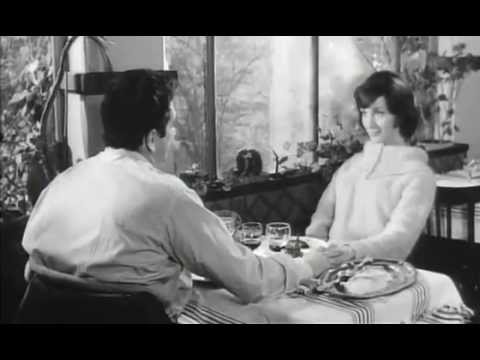 Movie - Les Bonnes Femmes (1960, Claude Chabrol)