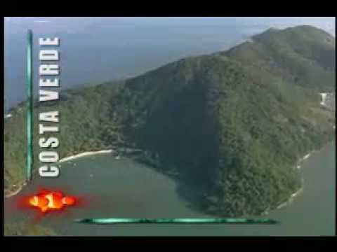 Vídeo de Río de Janeiro, Brasil natural 0 Vídeo de Río de Janeiro, Brasil natural