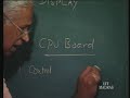 Lecture - 3 Introduction To System : Hardware