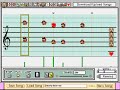 Dearly Beloved in Mario Paint