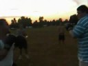TP Boxing - Jason VS Lorin