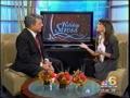 How to Cope with Holiday Stress - Dr. Lisa Paz on South Florida Today