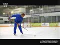 amazing alexi kovalev stickhandling shooting hockey video