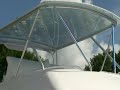 Towers, Hard Top and Railings for Bertram Yachts and Others
