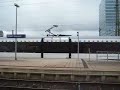THURBO S-Bahn THURBO S-Bahn