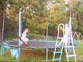 Trampoline Wrestling Vol. 22