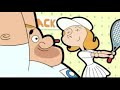 Mr  Bean Animated Series A Running Battle Part2