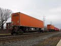 Norfolk Southern 213 with LMS and Conrail