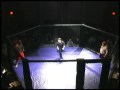 Babes and Brawls -  Jimmy Moreno vs. Dan Johnson