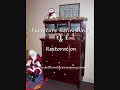 Furniture Refinishing Stripping Repairs & Restoration