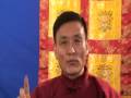 Fivefold Teachings of Dawa Gyaltsen, Part 5 - Emptiness Is Clear Light