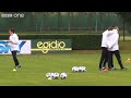 Inside Sport - José Mourinho - BBC One Inside Sport - José Mourinho - BBC One